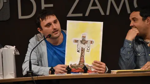 Concurso Luz y Vida Semana Santa 2025_12