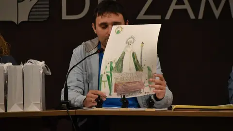 Concurso Luz y Vida Semana Santa 2025_16