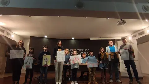 Concurso Luz y Vida Semana Santa 2025_17