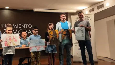 Concurso Luz y Vida Semana Santa 2025_18