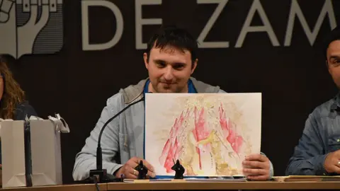 Concurso Luz y Vida Semana Santa 2025_4