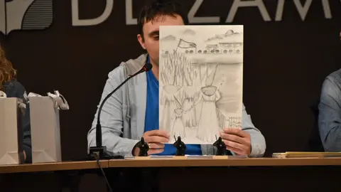 Concurso Luz y Vida Semana Santa 2025_7