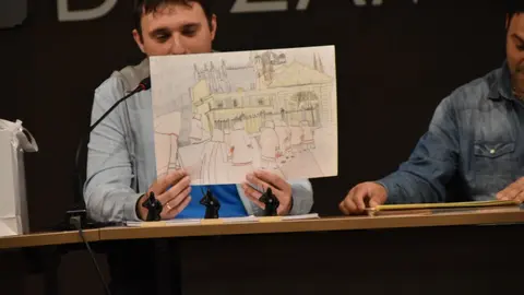 Concurso Luz y Vida Semana Santa 2025_8