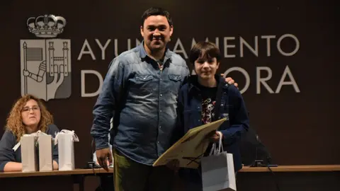 Concurso Luz y Vida Semana Santa 2025_9