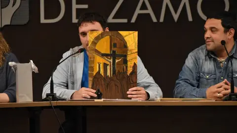 Concurso Luz y Vida Semana Santa 2025