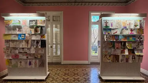 Dibujos Semana Santa Benavente