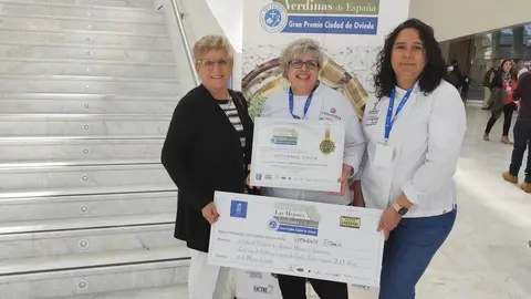 Restaurante España Verdinas