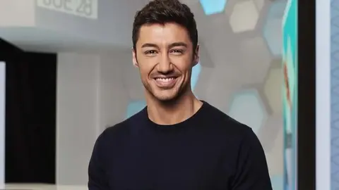 Francisco Cacho Morgado