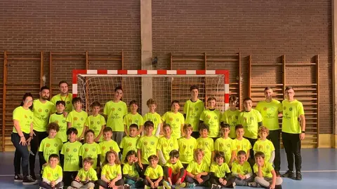 CAMPUS AMOR DE DIOS 4