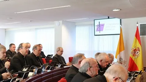 Asamblea Plenaria de la CEE