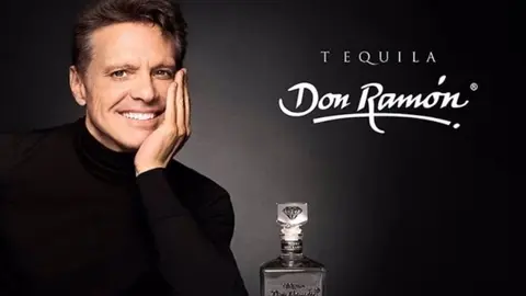 Tequila Don Ramón