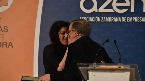 entrega de premios de De Tapas por Zamora_5