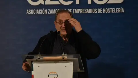 entrega de premios de De Tapas por Zamora_6