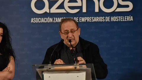 entrega de premios de De Tapas por Zamora_7