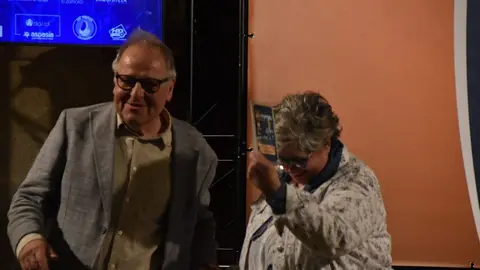 entrega de premios de De Tapas por Zamora_17