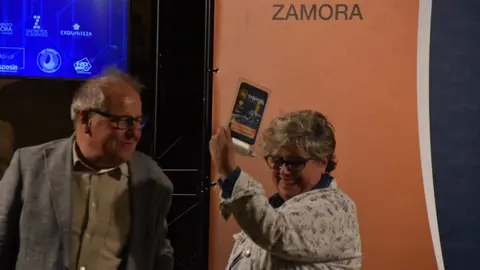 entrega de premios de De Tapas por Zamora_19