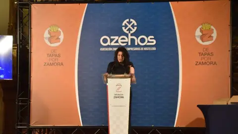 entrega de premios de De Tapas por Zamora_26