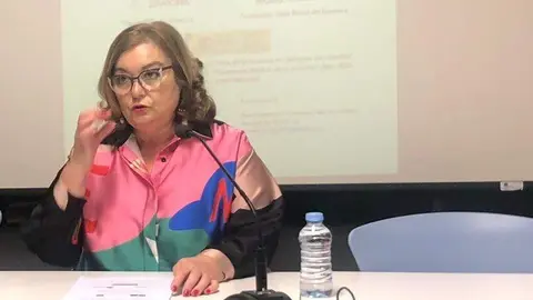 María Esther González