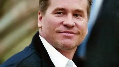 Val Kilmer Actor