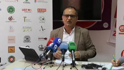 director general de la AECT Duero-Douro, Jos&eacute; Luis Pascual_2