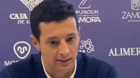 Saulo Hernández, CB Zamora