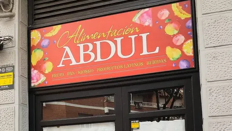 Tienda Abdul