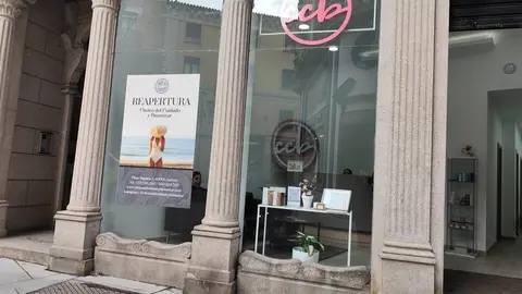 Reapertura CCB Zamora