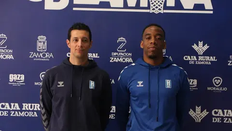 Saulo Hernández, CB Zamora