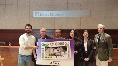 ONCE Cofradía Espíritu Santo_3