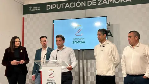 Gira Movistar Megacracks