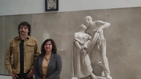 escayola por Josep Montserrat 2