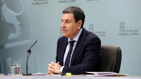 consejo de gobierno
