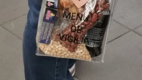 La Alacena de Tobi lanza su menú de Vigilia por Semana Santa