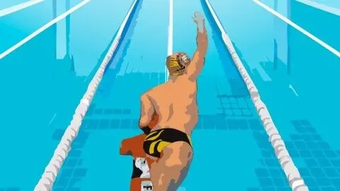 Cartel XIII Open Castilla y León Absoluto Salvamento y Socorrismo