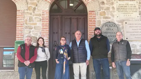 ruta del vino arribes