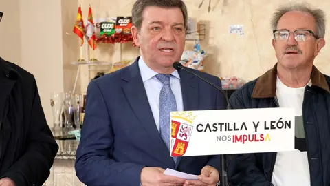 Presentación ayudas para mantenimiento de bares