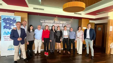 Anpe Cyl en Toro