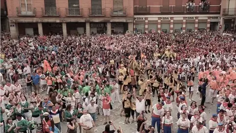 Toro Enmaromado 2019