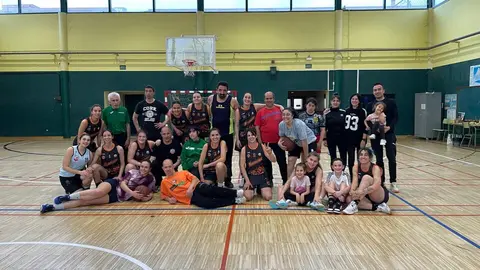 jornada de puertas abiertas Martinamor