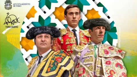 corrida histórica en Toro