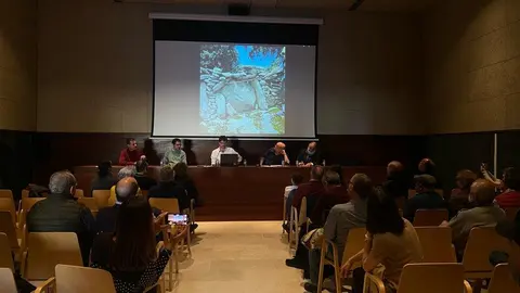 Presentación Red Sapiense