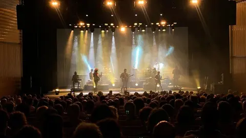 Tributo a Dire Straits_3