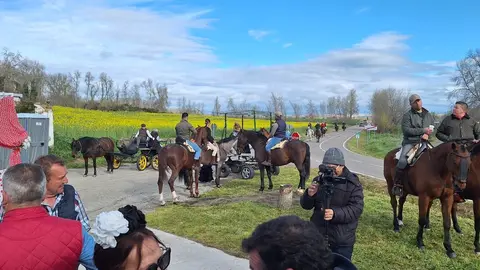 camino flamenco de morales a pontejos (1)