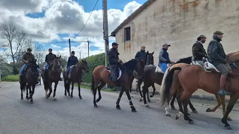 camino flamenco de morales a pontejos (2)