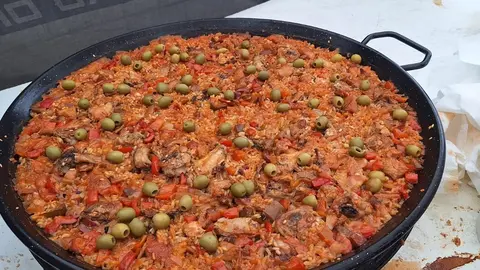 camino flamenco de morales a pontejos (8)