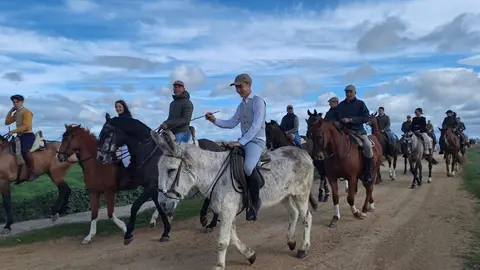 camino flamenco de morales a pontejos (11)