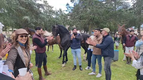 camino flamenco de morales a pontejos (17)