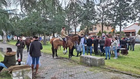 camino flamenco de morales a pontejos (19)