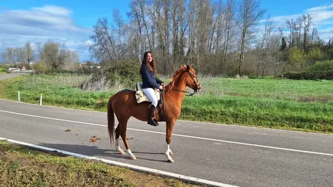 camino flamenco de morales a pontejos (26)