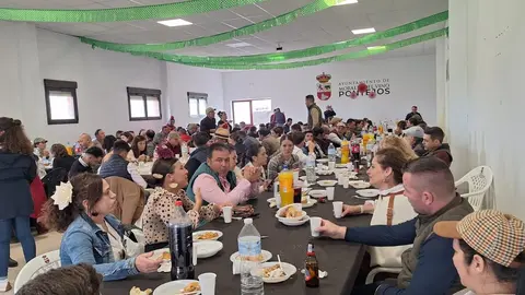 camino flamenco de morales a pontejos (27)